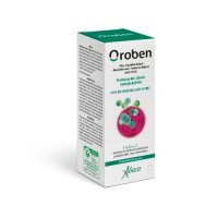OROBEN Płyn do płukania jamy ustnej 150 ml