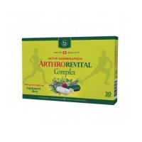 ARTHROREVITAL COMPLEX 30 kapsułek