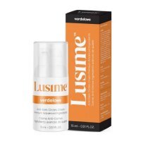 LUSIME krem na cienie pod oczami 15 ml