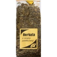 ASTRON Mięta Jabłkowa herbatka 30 g