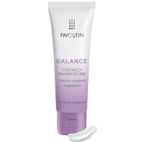IWOSTIN BALANCE Odżywczy balsam do rąk 40 ml