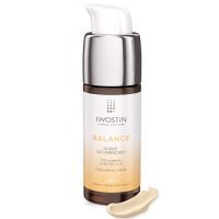 IWOSTIN BALANCE Shake witaminowy serum 30 ml