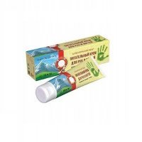 RATOWNIK regeneracyjny krem do rąk mumio propolis makadamia Nr. 81.1 100ml DR RETTER