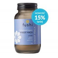 FUSHI MACA BIO (4 Root) 100g