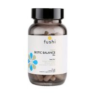 FUSHI VEGAN BIOTIC BALANCE 90 kapsułek