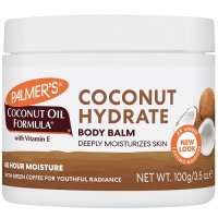 PALMERS COCONUT OIL krem masło do ciała 100 g