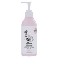YOPE Żel do higieny intymnej - aloes i lukrecja, 300ml