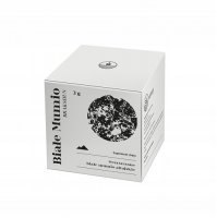 BIAŁE MUMIO Oczyszczone białe mumio ałtajskie (brakshun lub olej kamienny) 3g Natruly