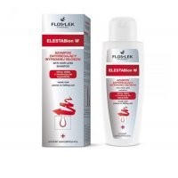 FLOSLEK ELESTABION W Szampon zapobiegający wypadaniu włosów 200 ml