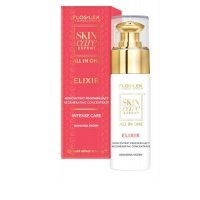 FLOSLEK SNAIL eliksir koncentrat regenerujący 30 ml