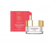 FLOSLEK SNAIL Krem-żel naprawczy 50 ml