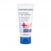 FLOSLEK WINTER CARE Krem zimowy do rąk i paznokci  50 ml