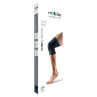 MOBILIS GenuActive Stabilizator kolana rozmiar XL