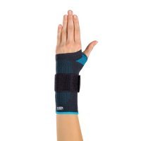 MOBILIS ManuActive Stabilizator nadgarstka rozmiar S lewy