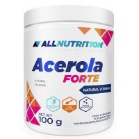ALLNUTRITION ACEROLA FORTE proszek 100 g