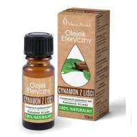 VERA NORD Olejek eteryczny w 100% naturalny cynamon liść 10 ml