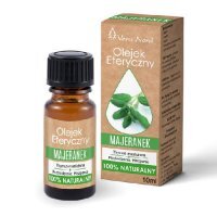 Vera Nord Olejek eteryczny Majeranek, 10 ml