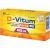 D-VITUM FORTE MAX Witamina D 4000 j.m.  60 kapsułek