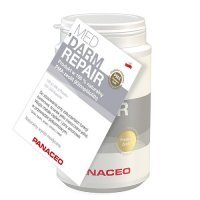 MED DARM REPAIR 100%  ZEOLITH KLINOPTILOLITH zeolit 200 kapsułek  Naturalny Wyrób Medyczny