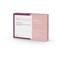 TRIVAGIN 10 kapsułek