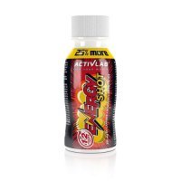 ENERGY Shot o smaku pomarańczowym 80 + 20 ml Activlab Pharma