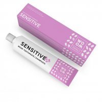 WOOM SENSITIVE Family pasta do zębów 75 ml