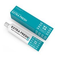 WOOM Family EXTRA FRESH pasta do zębów 75 ml