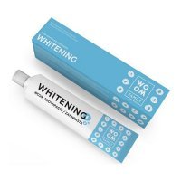 WOOM Family WHITENING pasta do zębów 75 ml