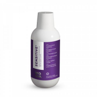 WOOM SENSITIVE+ płyn do jamy ustnej 500 ml