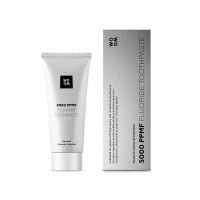 WOOM 5000 PPMF Pasta do zębów 50 ml