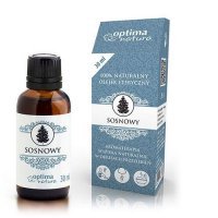 OLEJEK eteryczny SOSNOWY OPTIMA Natura 30 ml