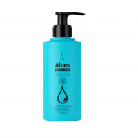 DUOLIFE BEAUTY CARE ALOES Mydło do rąk w płynie 200ml