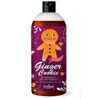 FARMONA MAGIC SPA GINGER COOKIE żel do kąpieli relaksujący 500ml