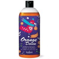 FARMONA MAGIC SPA ORANGE DELICE Energetyzujący olejek do kąpieli z ekstraktem z pomarańczy 500ml