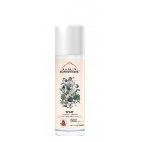 BOTANICZNA ESENCJA Spray do stóp i obuwia 150ml PRODUKTY BONIFRATERSKIE