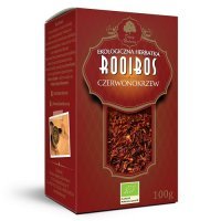 DARY NATURY Herbatka Rooibos EKO 100g