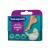 SALVEQUICK FOOT CARE MIX Plastry na pęcherze otarcia 10 sztuk
