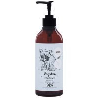 YOPE mydło antybakteryjne herbata 400 ml