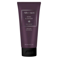 ALLVERNUM Perfumowany Żel pod prysznic dla mężczyzn Pepper & Lavender 200ml