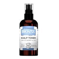 BIOVAX PREBIOTIC Tonik do skóry głowy 100 ml