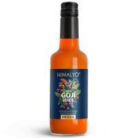 HIMALYO 100% sok z owoców GOJI (kolcowoju chińskiego) BIO 350ml