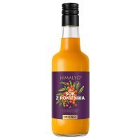HIMALYO 100% sok z rokitnika tybetańskiego BIO 350ml