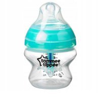 TOMMEE TIPPEE Butelka Antykolkowa Advanced 150ml (4057)