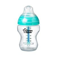 TOMMEE TIPPEE Butelka Antykolkowa Advanced 260ml (5696)