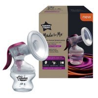 TOMMEE TIPPEE Laktator ręczny (6272)