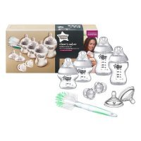 TOMMEE TIPPEE Zestaw startowy dla noworodka (5732)