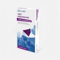TEST Menopauza kasetkowy 2sztuki DIATHER