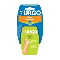 URGO Na halluksy 5 plastrów