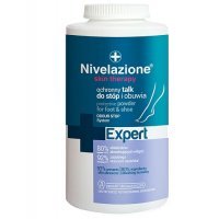 NIVELAZIONE SKIN THERAPY Zasypka do stóp i obiwia 110 g
