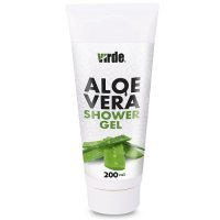 VIRDE ALOE VERA Żel pod prysznic 200 ml